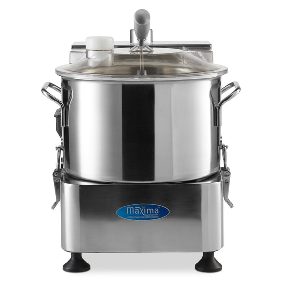 Cutter vertical - 6L Vei economisi mult timp in