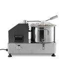 Cutter vertical - 6L Vei economisi mult timp in