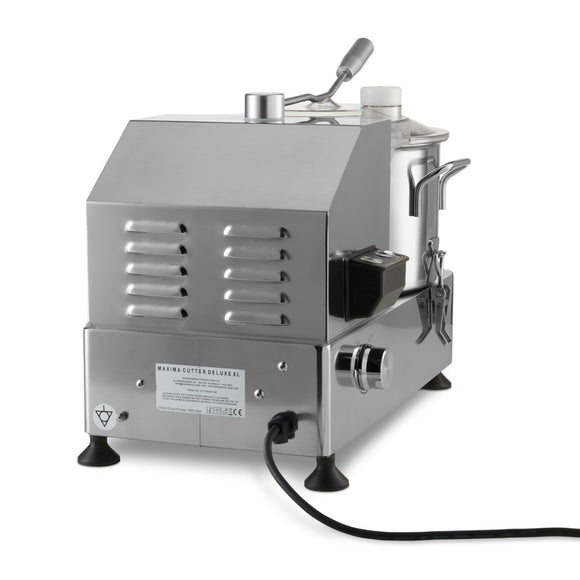 Cutter vertical - 6L Vei economisi mult timp in