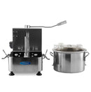 Cutter vertical - 6L Vei economisi mult timp in