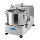 Cutter vertical - 6L Vei economisi mult timp in