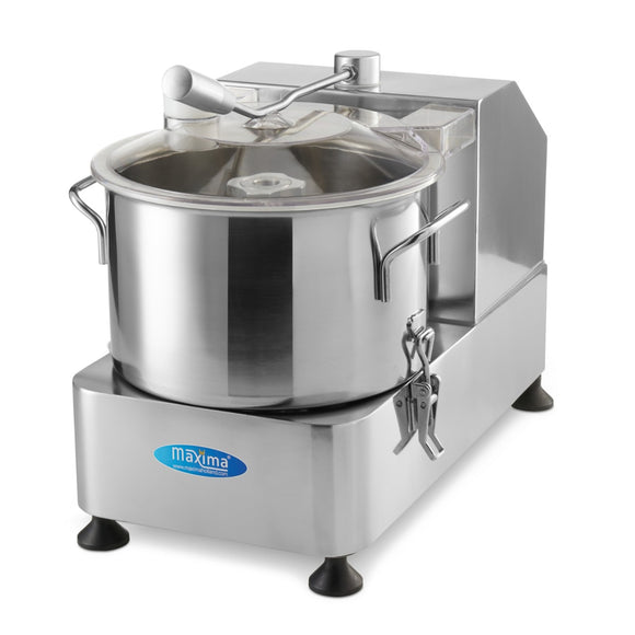 Cutter vertical - 6L Vei economisi mult timp in