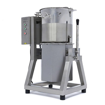 Cutter vertical - 70L Puteti economisi mult timp in