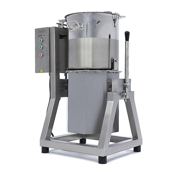 Cutter vertical - 70L Puteti economisi mult timp in