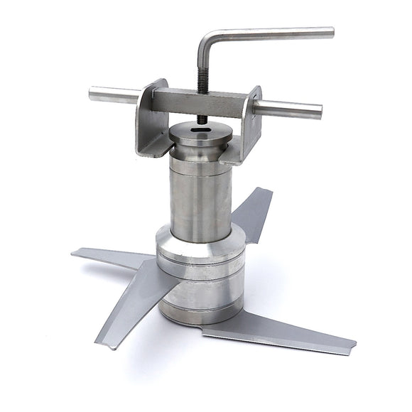 Cutter vertical - 70L Puteti economisi mult timp in