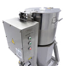 Cutter vertical - 70L Puteti economisi mult timp in
