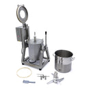 Cutter vertical - 70L Puteti economisi mult timp in