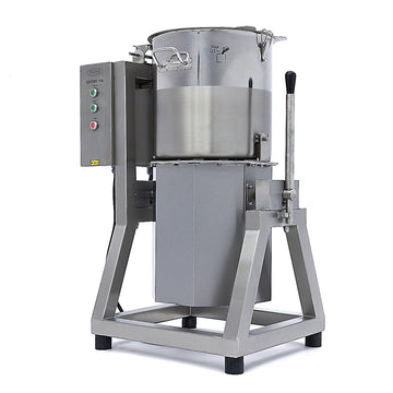Cutter vertical - 70L Puteti economisi mult timp in