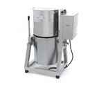 Cutter vertical - 70L Puteti economisi mult timp in