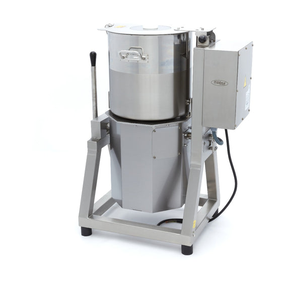 Cutter vertical - 70L Puteti economisi mult timp in
