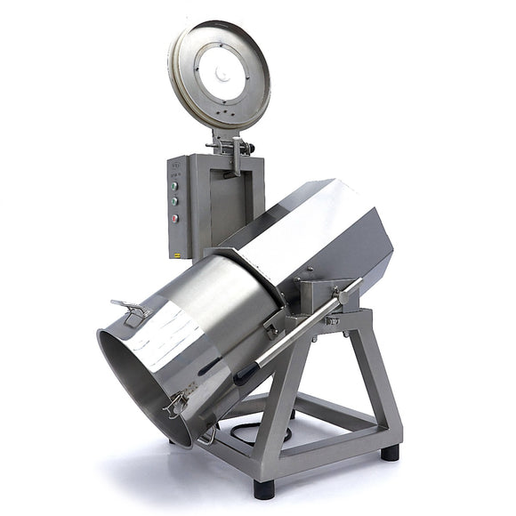 Cutter vertical - 70L Puteti economisi mult timp in
