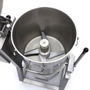 Cutter vertical - 70L Puteti economisi mult timp in