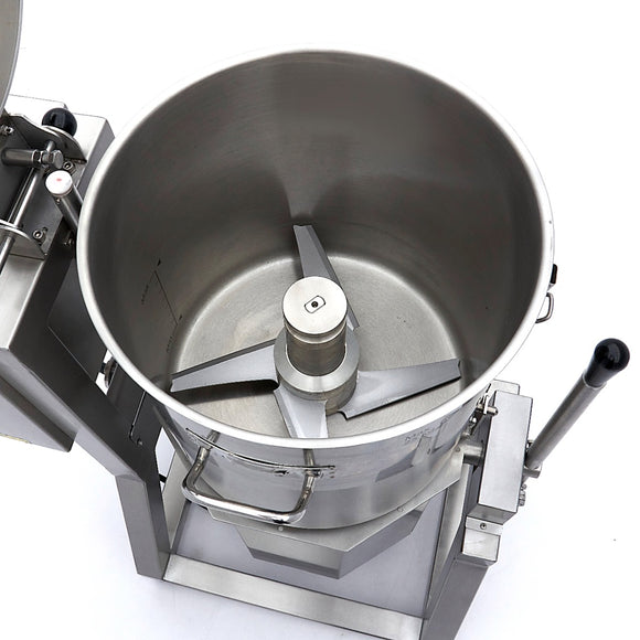Cutter vertical - 70L Puteti economisi mult timp in