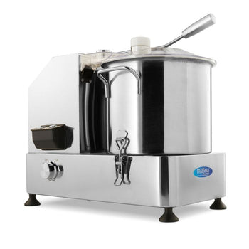 Cutter vertical - 9L