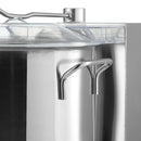 Cutter vertical - 9L