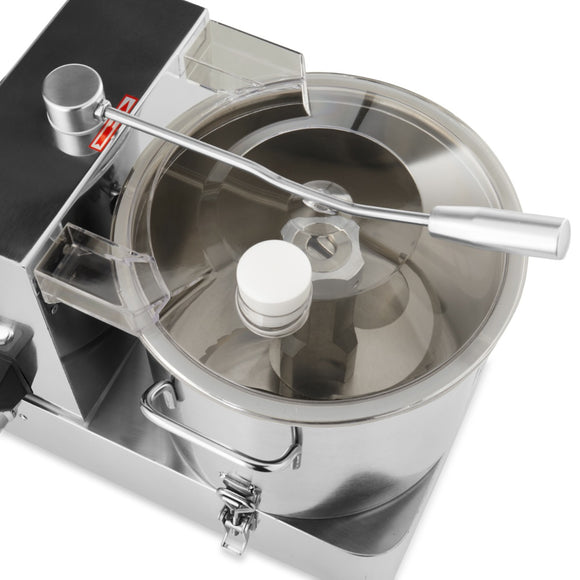 Cutter vertical - 9L