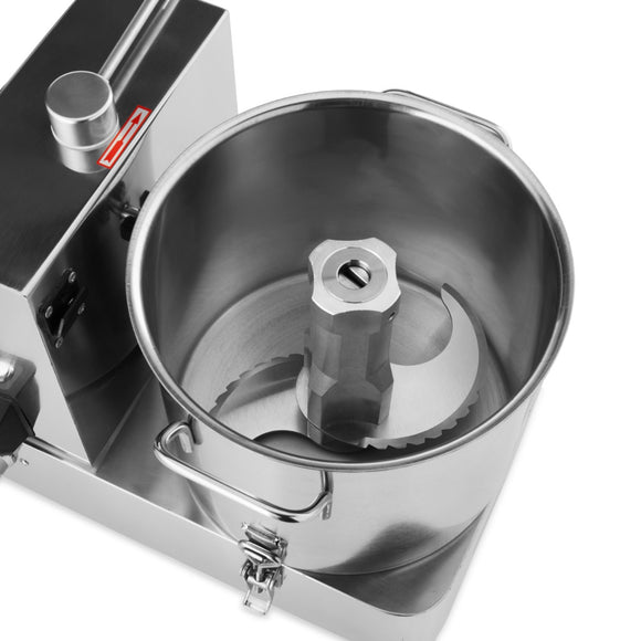 Cutter vertical - 9L