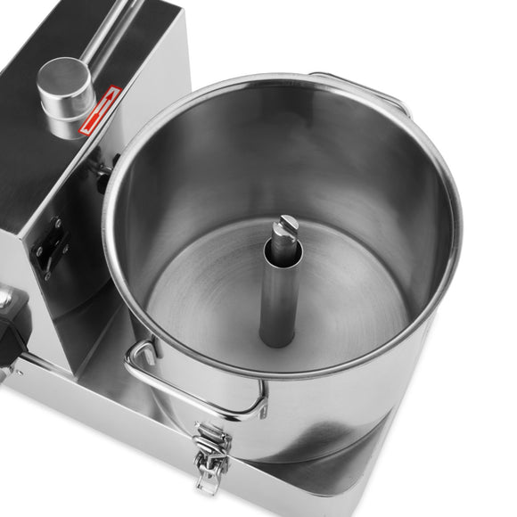 Cutter vertical - 9L