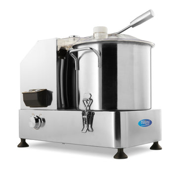 Cutter vertical - 9L