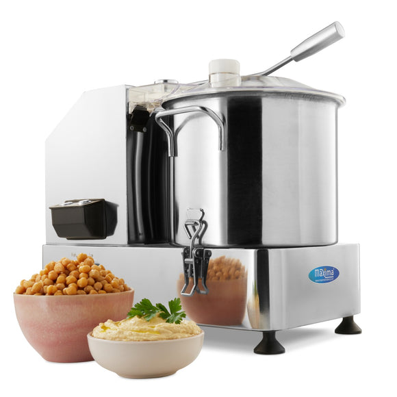 Cutter vertical - 9L