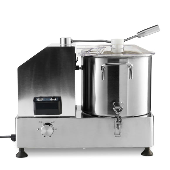 Cutter vertical - 9L