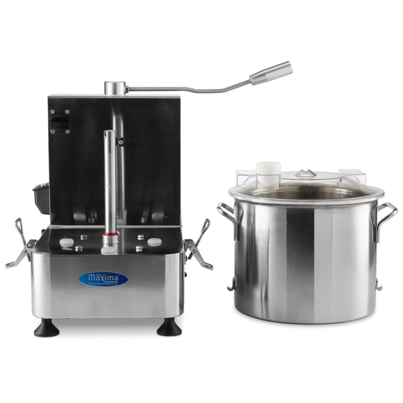 Cutter vertical - 9L