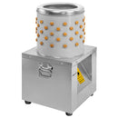 Deplumator pentru pasari, Ø tambur 30.5 cm, 200 W, capacitate 1-2 prepelite sau 1 porumbel