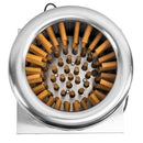 Deplumator pentru pasari, Ø tambur 30.5 cm, 200 W, capacitate 1-2 prepelite sau 1 porumbel