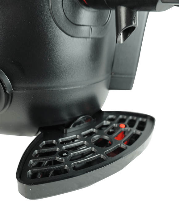 Dozator ciocolata calda, 10 Litri, incalzire tip bain marie pe aburi