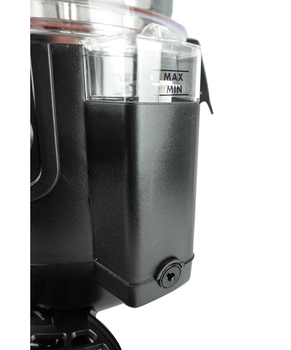 Dozator ciocolata calda, 10 Litri, incalzire tip bain marie pe aburi