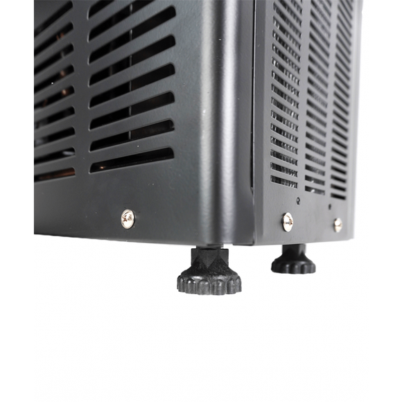 Dozator refrigerat limonada, sucuri naturale fara pulpa, 20 L, 510 C Dozator pentru bauturi reci cu