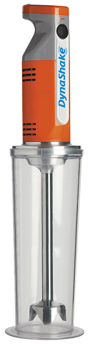 Mixer de mana DYNAMIX DYNASHAKE 220-240 V 50-60Hz (E knife) capacitate 1 - 4 Litri