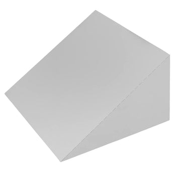 Acoperis inclinat pentru dulap BHP 60 gri 60x50x20 cm