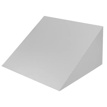 Acoperis inclinat pentru dulap BHP 60 gri 60x50x20 cm - 0