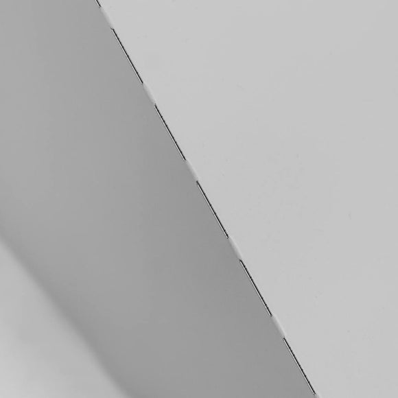 Acoperis inclinat pentru dulap BHP 60 gri 60x50x20 cm