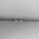 Acoperis inclinat pentru dulap BHP 60 gri 60x50x20 cm-8