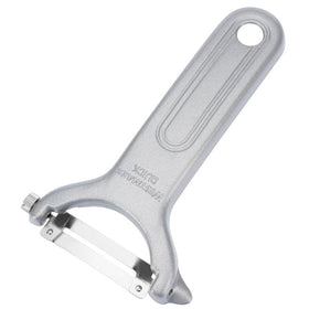 Decojitor legume, aluminiu, lama inox, 13 cm - WESTMARK