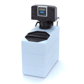 Dedurizator cu regenerare automata, comenzi digitale, 5 kg rasina Apa mai moale este mult