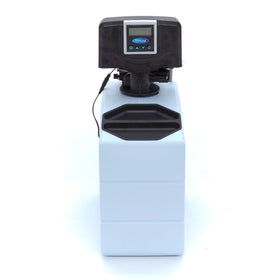 Dedurizator cu regenerare automata, comenzi digitale, 5 kg rasina Apa mai moale este mult