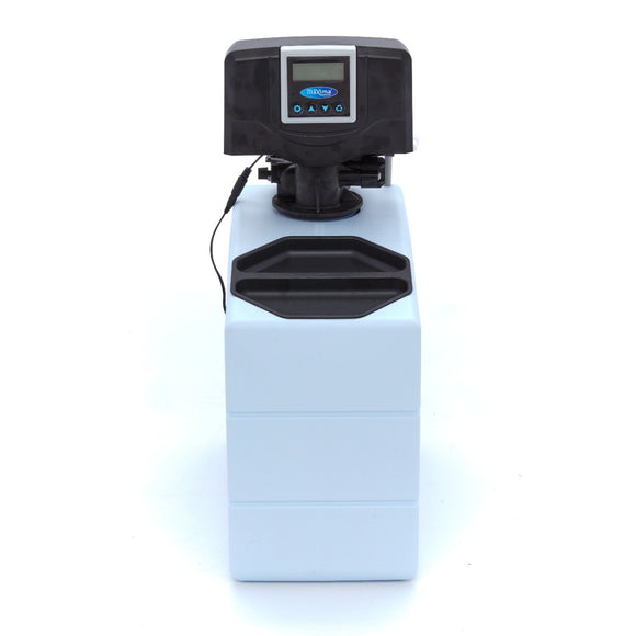 Dedurizator cu regenerare automata, comenzi digitale, 5 kg rasina Apa mai moale este mult