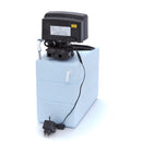 Dedurizator cu regenerare automata, comenzi digitale, 5 kg rasina Apa mai moale este mult
