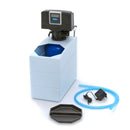 Dedurizator cu regenerare automata, comenzi digitale, 5 kg rasina Apa mai moale este mult