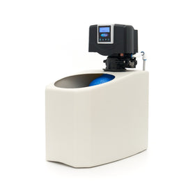 Dedurizator cu regenerare automata, comenzi digitale, 8 kg rasina Apa mai moale este mult