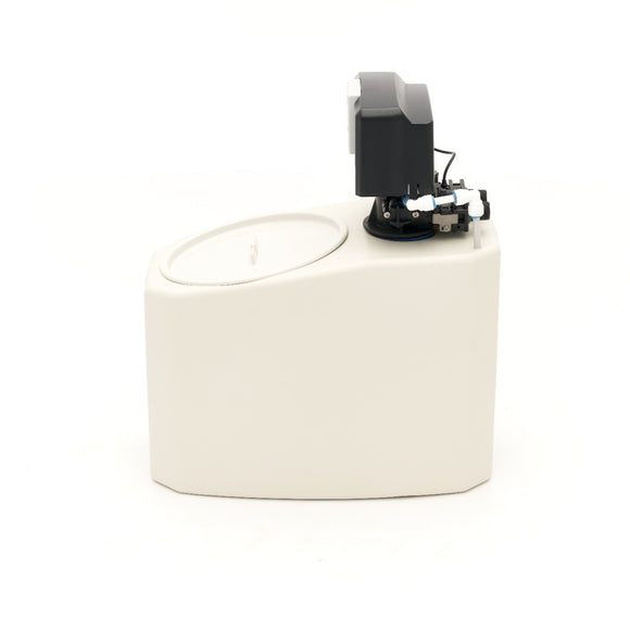Dedurizator cu regenerare automata, comenzi digitale, 8 kg rasina Apa mai moale este mult