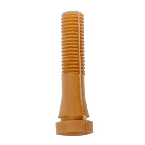 Deget de cauciuc pentru deplumator CH 1-2GPCH 3-4GP 21 mm L-72 mm Deget de cauciuc pentru masina