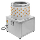 Deplumator pentru pasari, Ø tambur 40 cm 2-4 prepelite sau 2-3 porumbeimin, 200 W