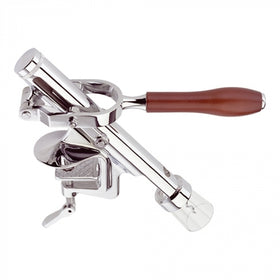 Deschizator profesional de vin cu montaj pe masa, 28 cm - Westmark