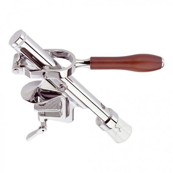 Deschizator profesional de vin cu montaj pe masa, 28 cm - Westmark