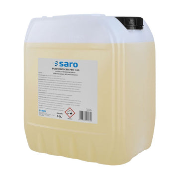 Detergent lichid pentru masini de spalat vase 10 Litri.