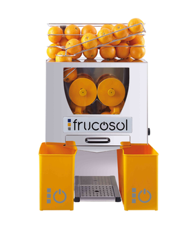 Storcator automat citrice Frucosol F50 | 25 fructe/min | HoReCa profesional